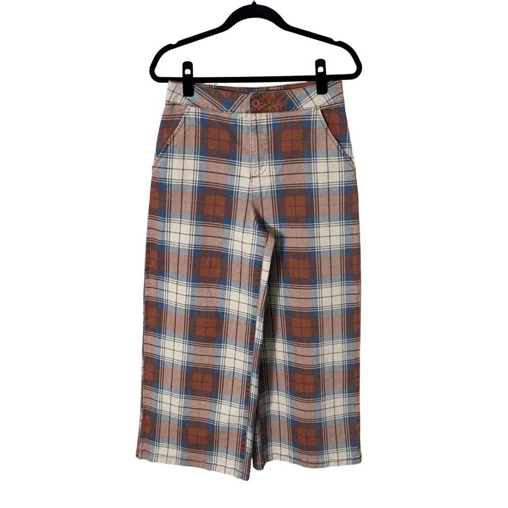 RVCA high waisted